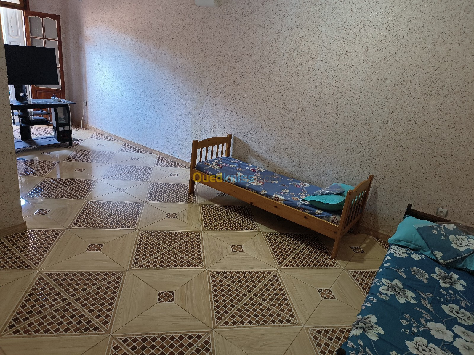 Location vacances Niveau De Villa F3 Jijel Emir abdelkader