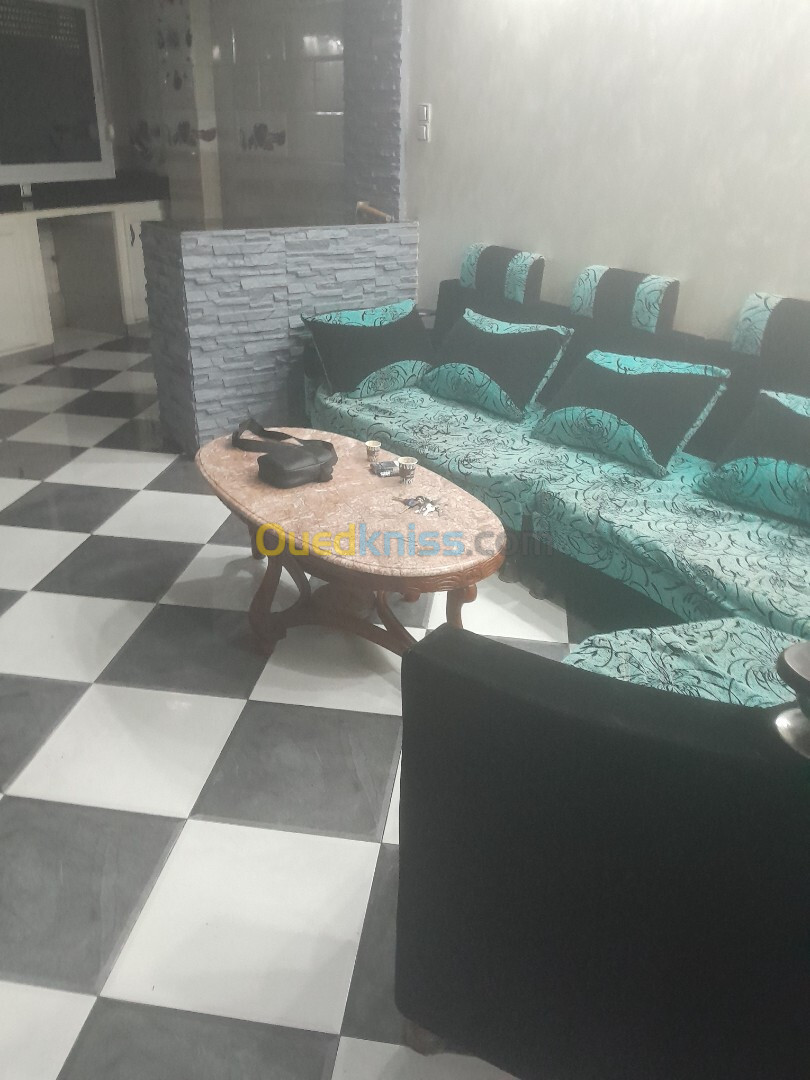 Vente Appartement F3 Tizi Ouzou Draa ben khedda