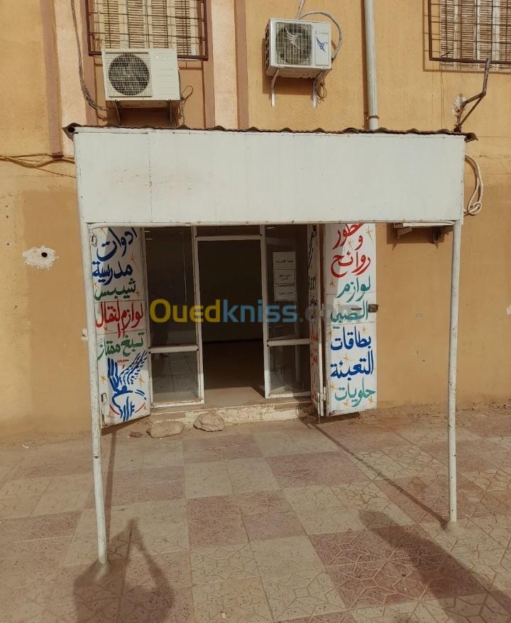 Vente Local Laghouat Laghouat