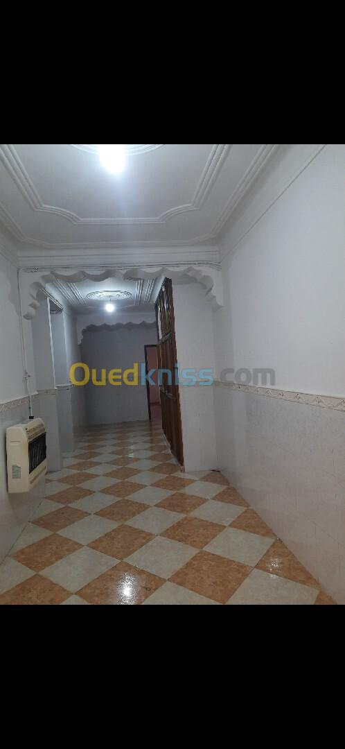 Location Niveau De Villa F4 Alger Bordj el bahri