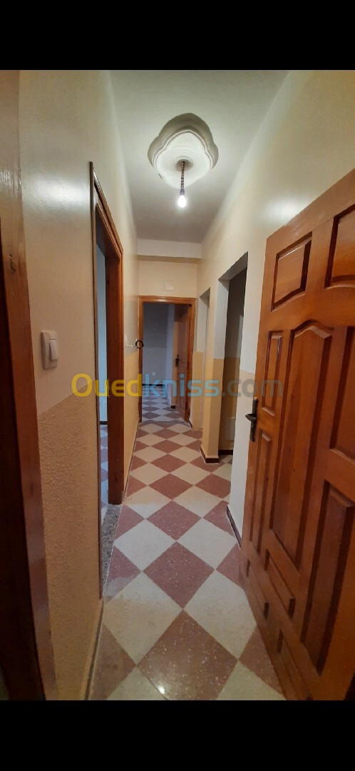 Location Niveau De Villa F2 Alger Dar el beida