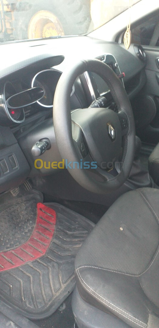 Renault Clio 4 2013 