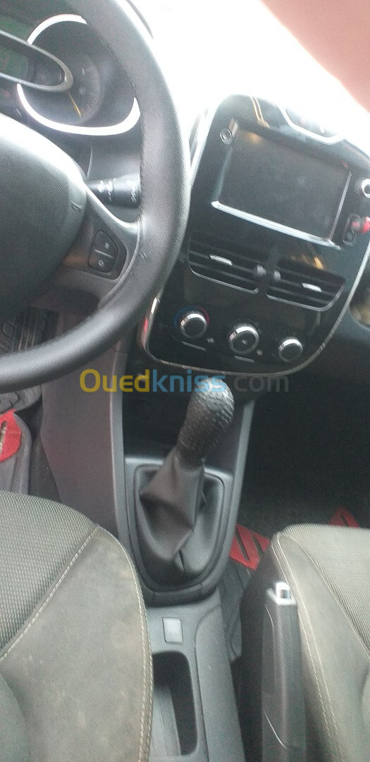 Renault Clio 4 2013 