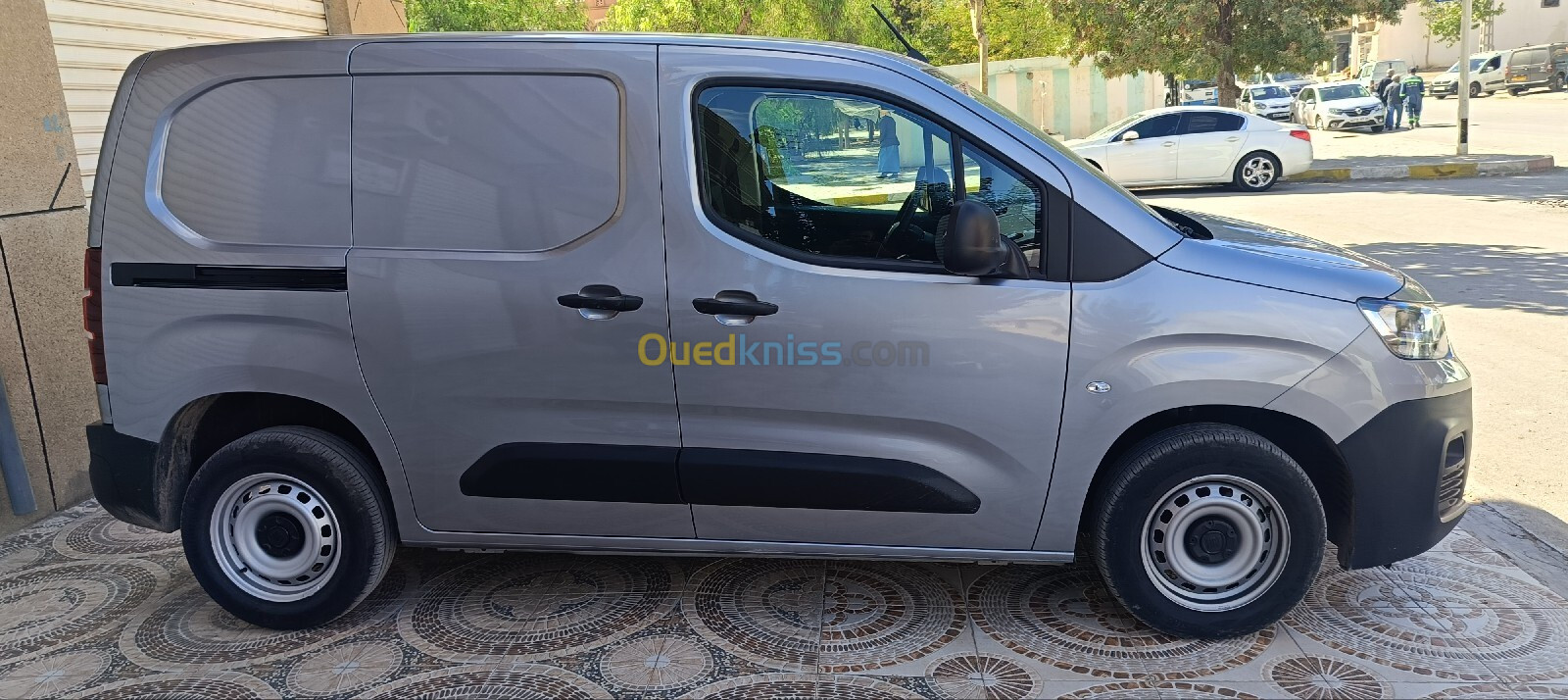 Fiat Doblo 2024 Doblo