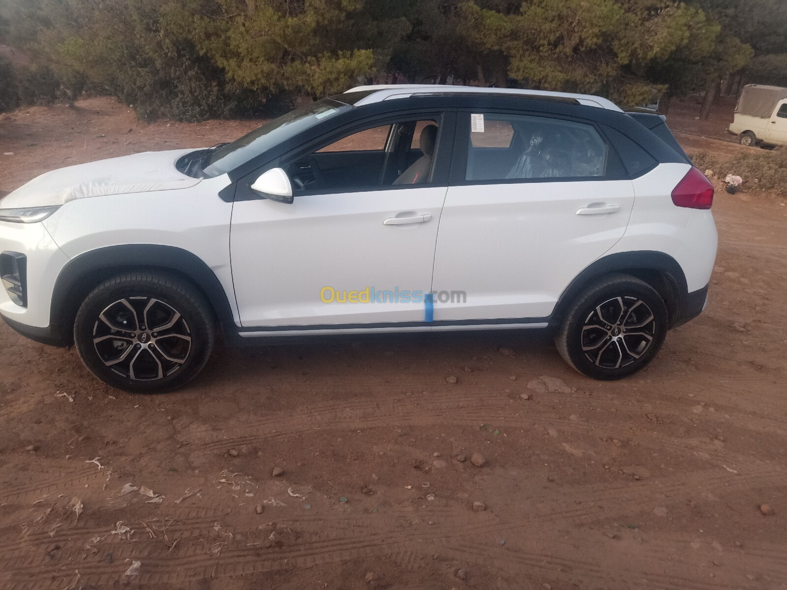 Chery Tiggo 2 2024 Pro