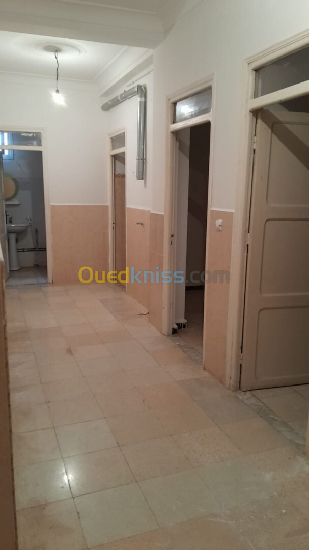 Location Appartement F2 Alger Saoula