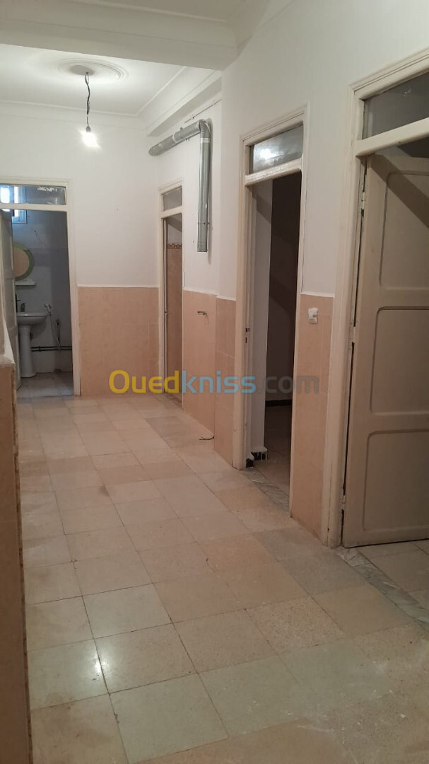 Location Appartement F2 Alger Saoula