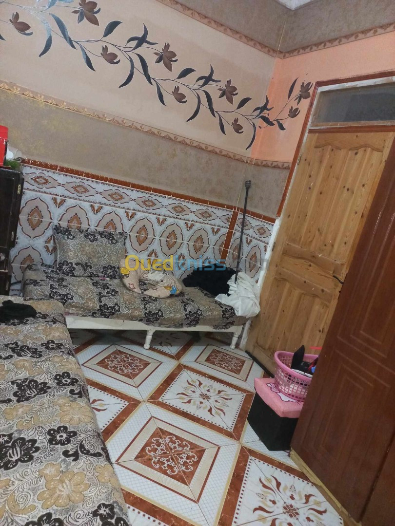 Vente Villa Tlemcen Remchi