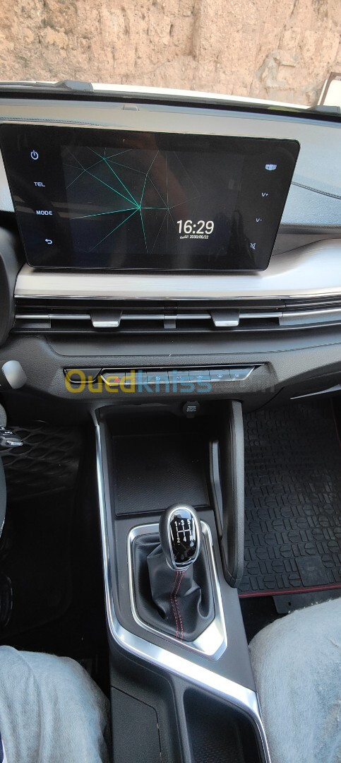 Geely Gx3 pro 2024 Drive