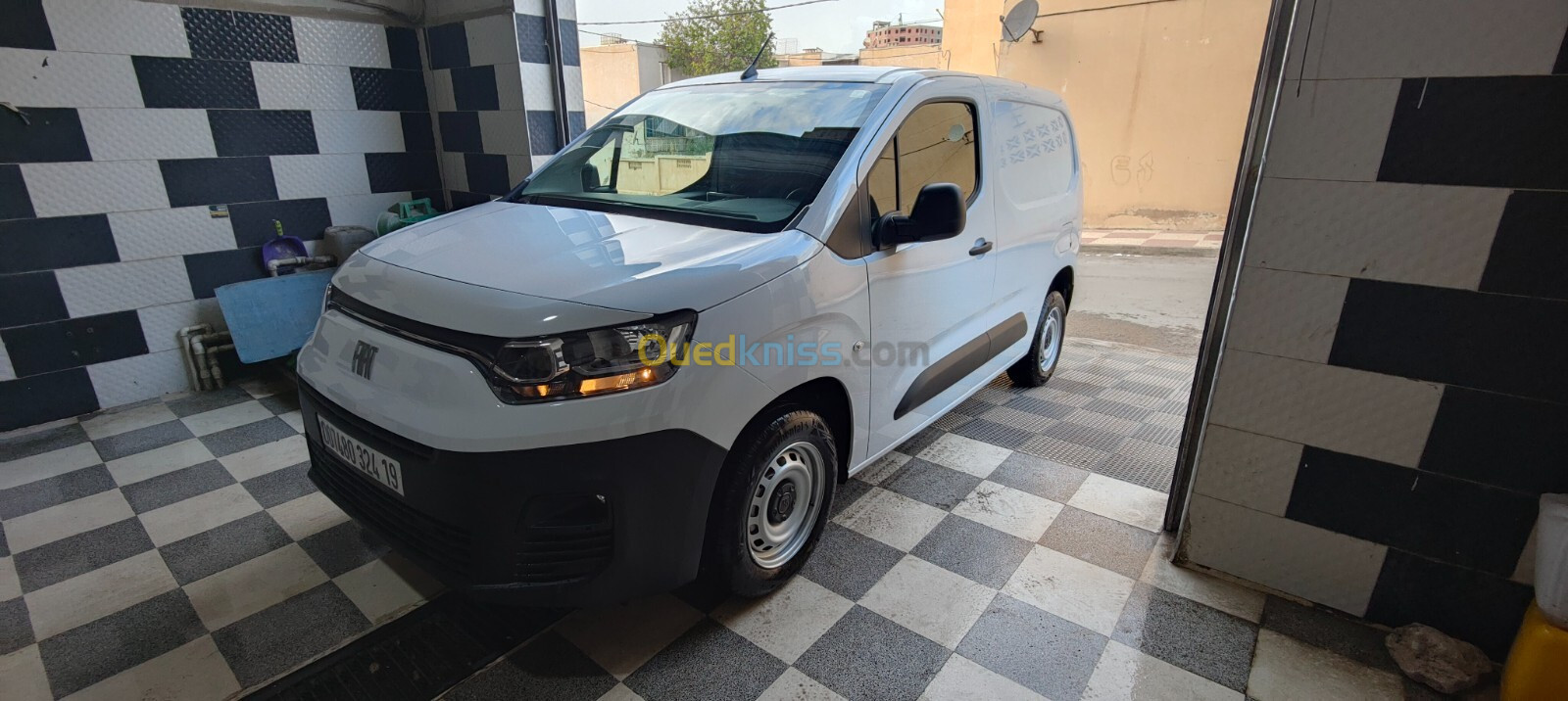 Fiat DOBLO 2024 DZ