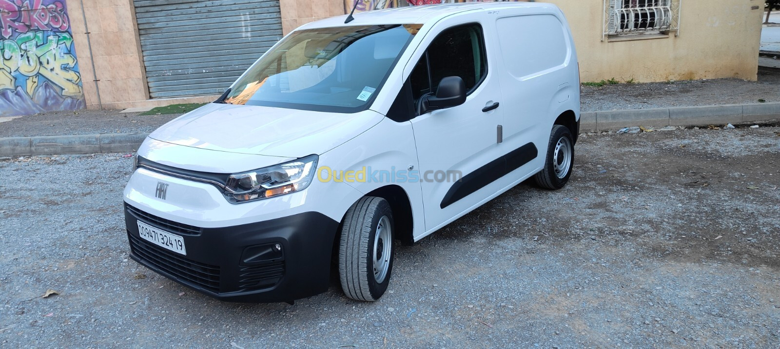 Fiat DOBLO 2024 DZ