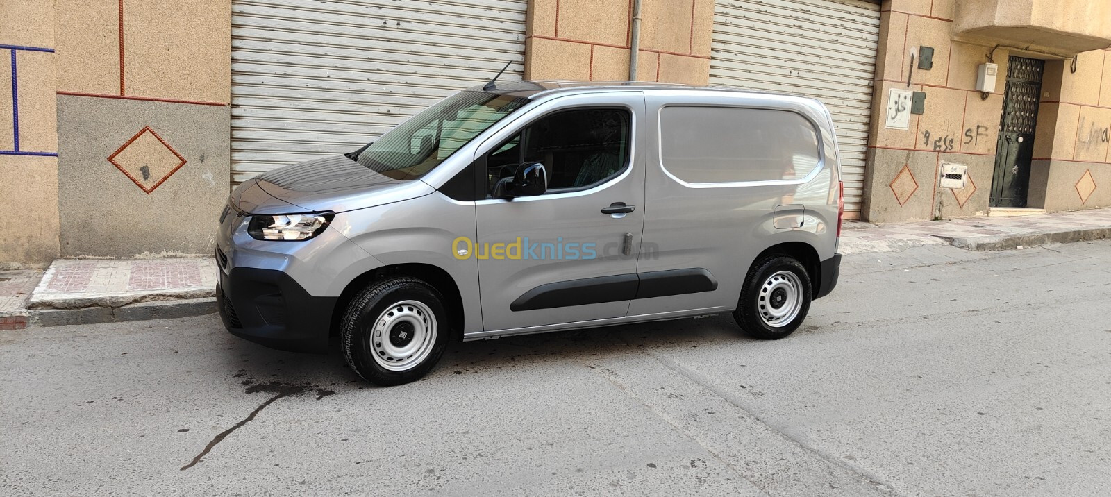 Fiat DOBLO 2024 New DOBLO