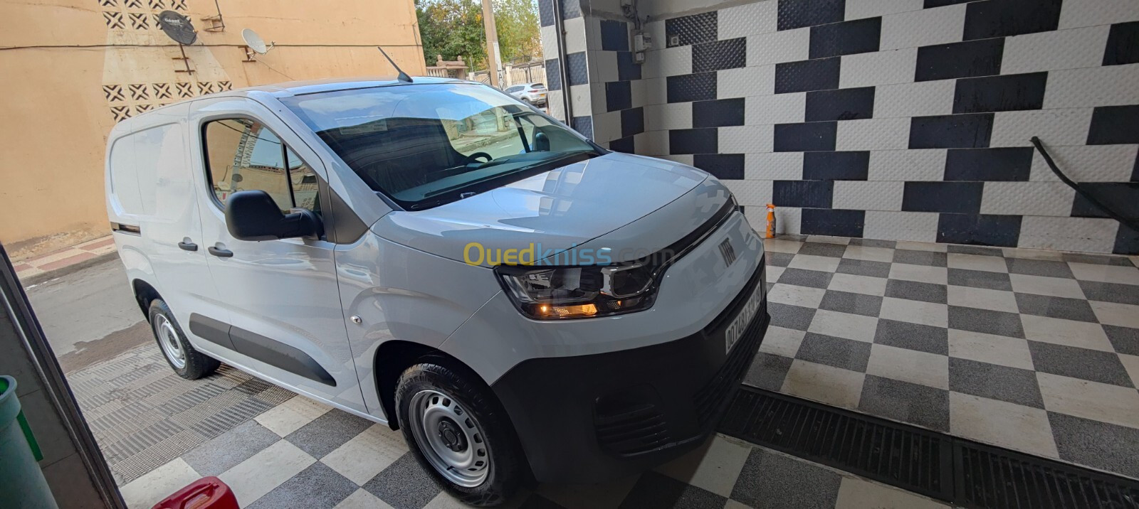 Fiat DOBLO 2024 DZ