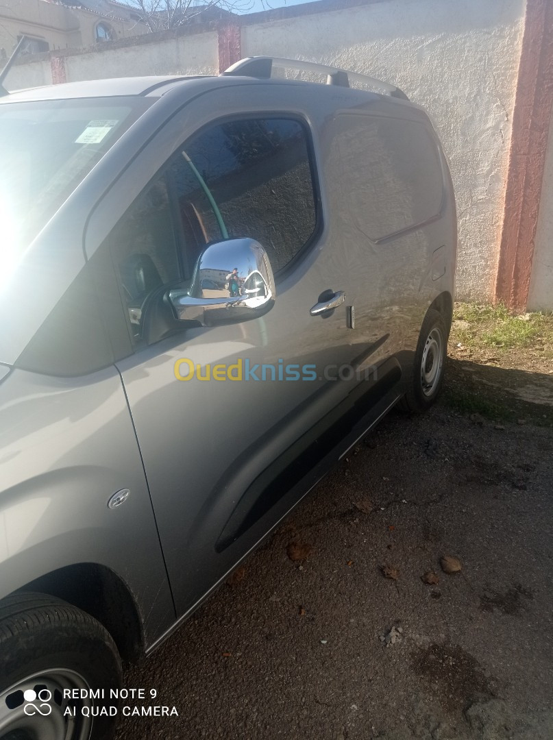 Fiat Doblo 2023 