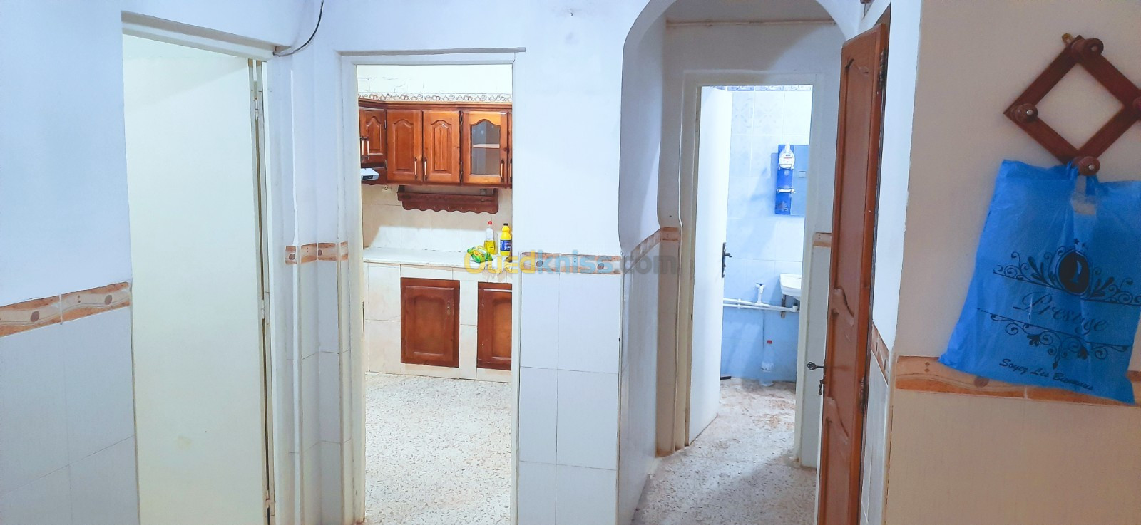 Vente Appartement Laghouat Laghouat