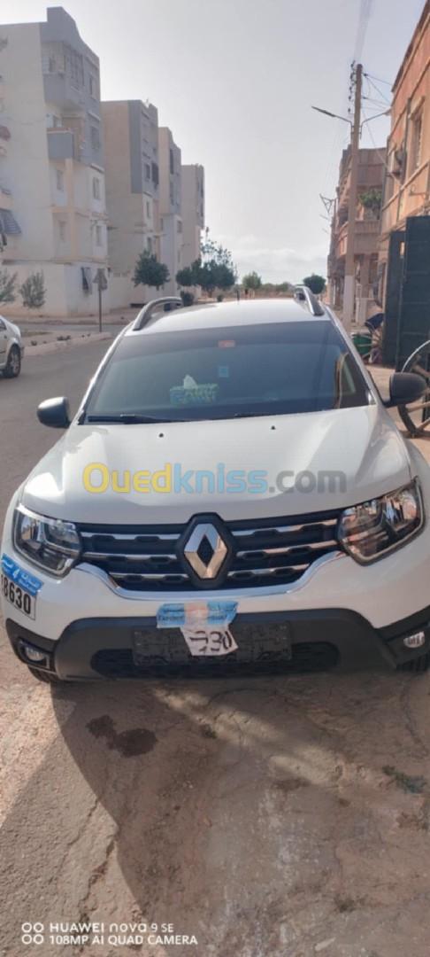 Renault duster 2022 