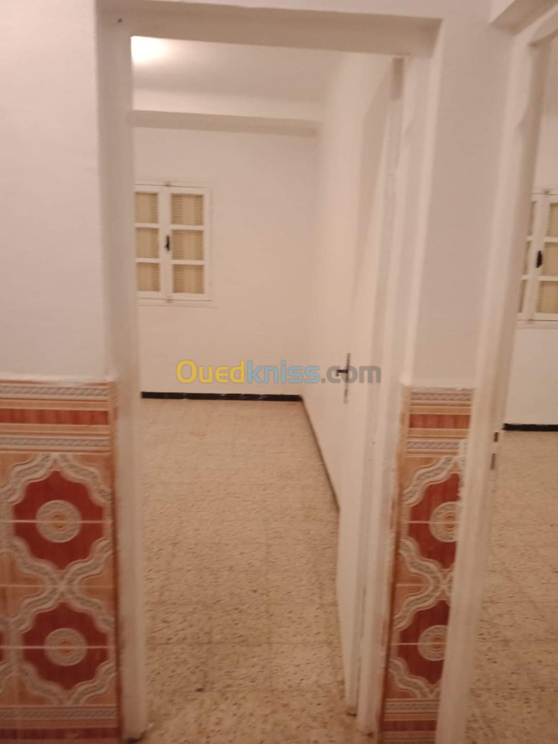 Vente Appartement F3 Djelfa Djelfa