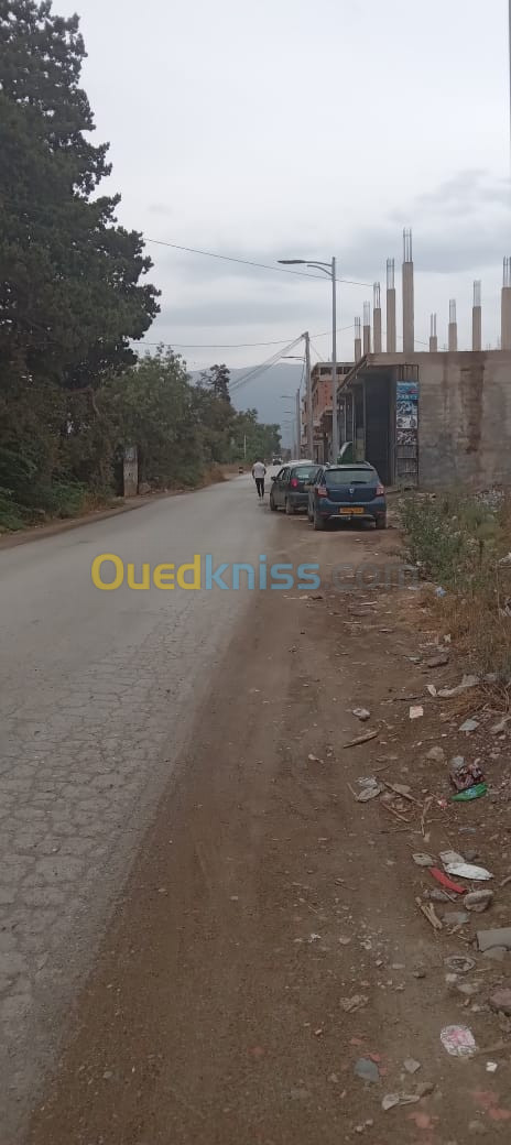 Sell Land Blida Boufarik