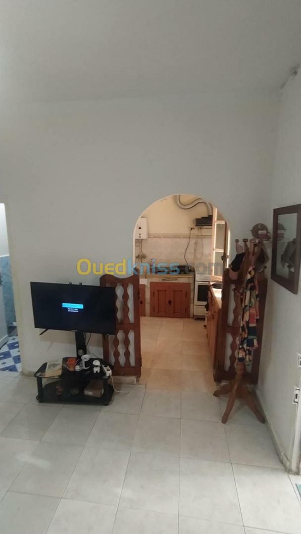 Location Appartement F3 Alger Rouiba