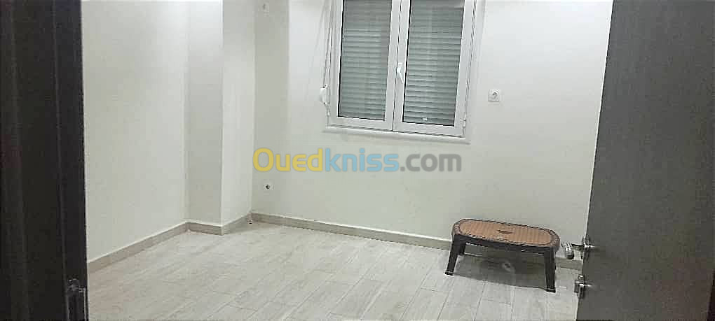 Vente Appartement F3 Alger Draria