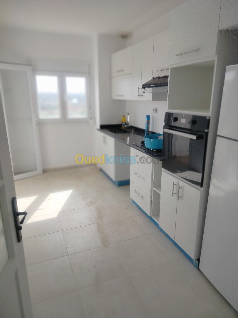 Vente Appartement F3 Alger Ain benian