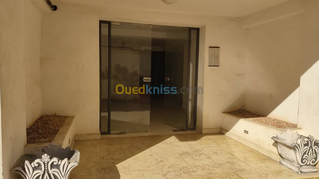 Vente Appartement F4 Alger Baba hassen