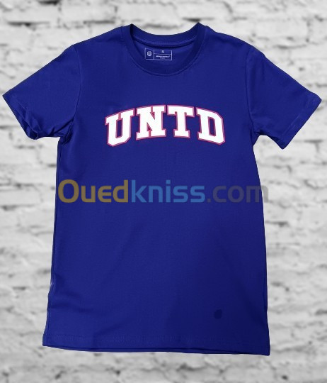 T-shirts urban united 