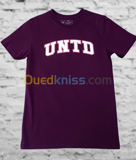 T-shirts urban united 