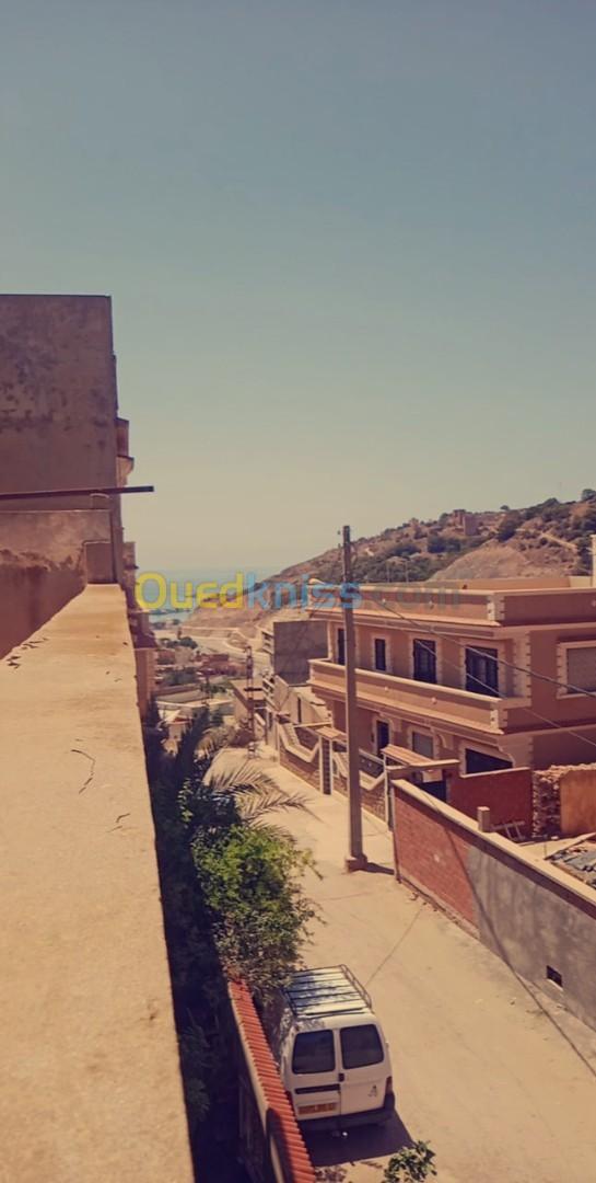 Vente Villa Tlemcen Ghazaouet