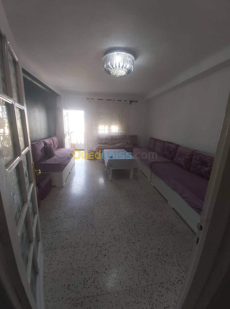 Vente Appartement F3 Tlemcen Tlemcen