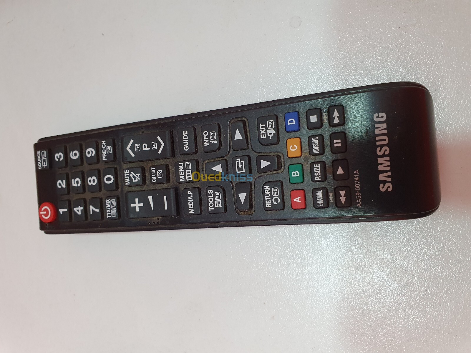 Télévision Samsung 