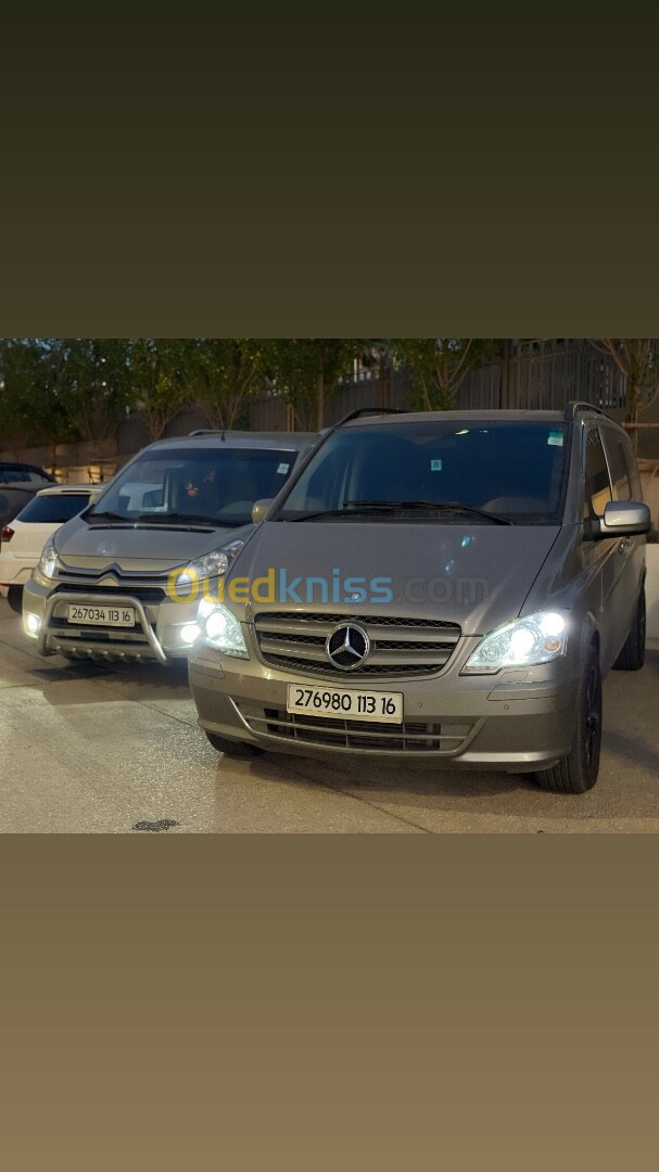 Location de veichelles VIP avec chauffeur 