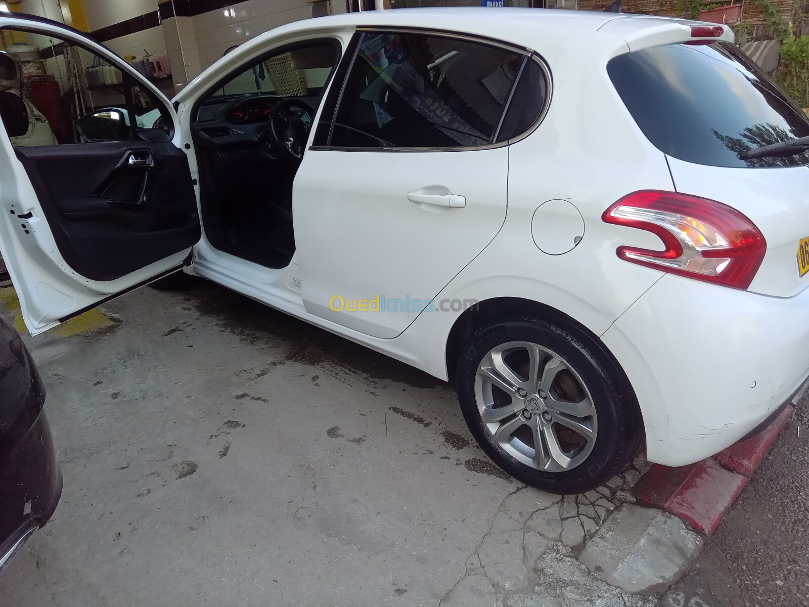 Peugeot 208 2014 Active