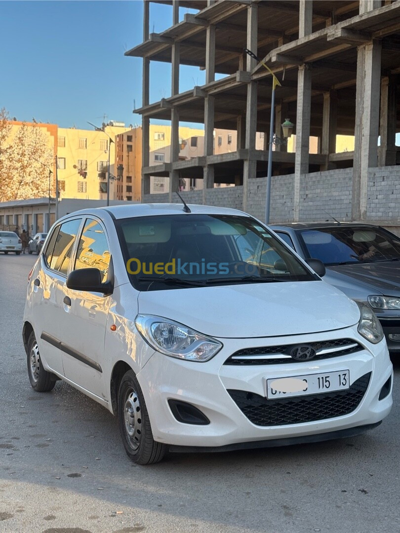 Hyundai i10 2015 GL Plus