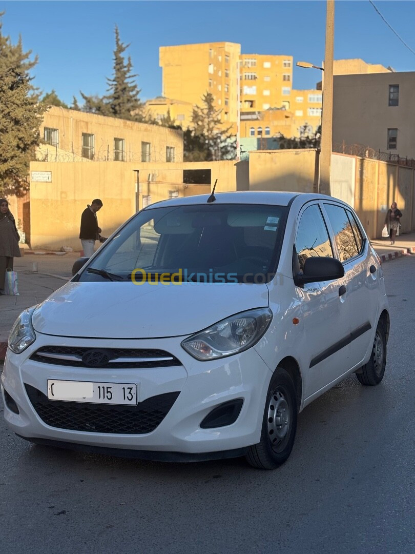 Hyundai i10 2015 GL Plus