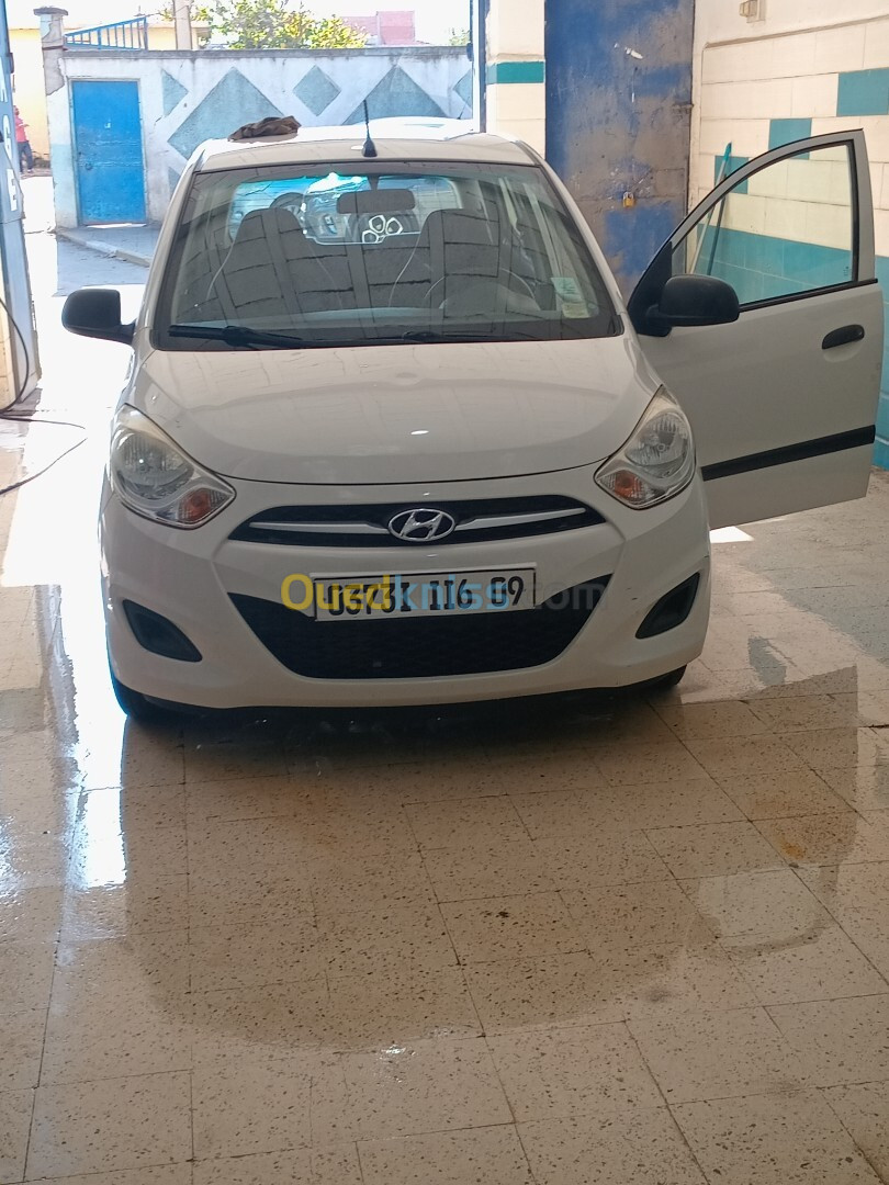 Hyundai i10 Plus 2016 i10 Plus