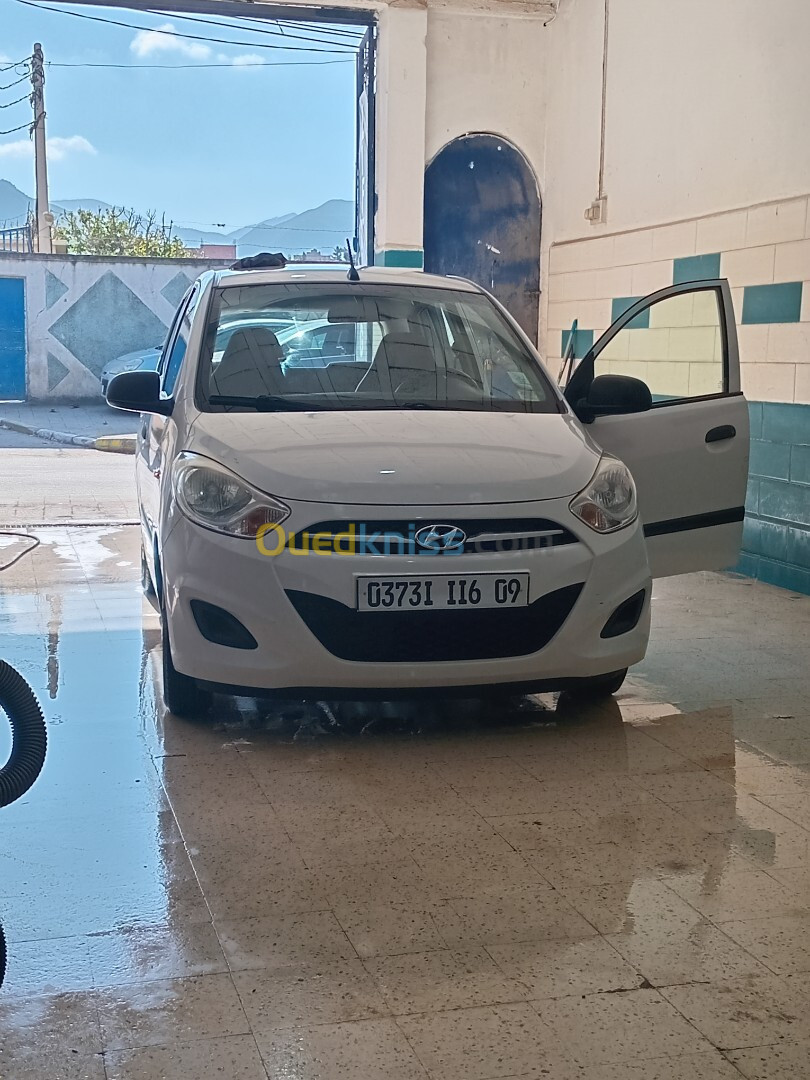 Hyundai i10 Plus 2016 i10 Plus