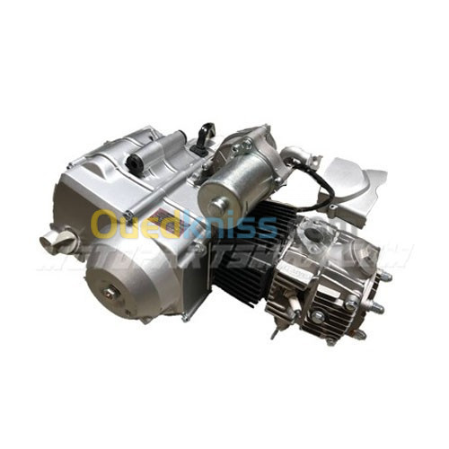 محرك دراجة نرية ليفان 110cc جديد لم يستعمل من قبل A Engine Assembly - 110cc ATVs Go Karts 4-stroke  