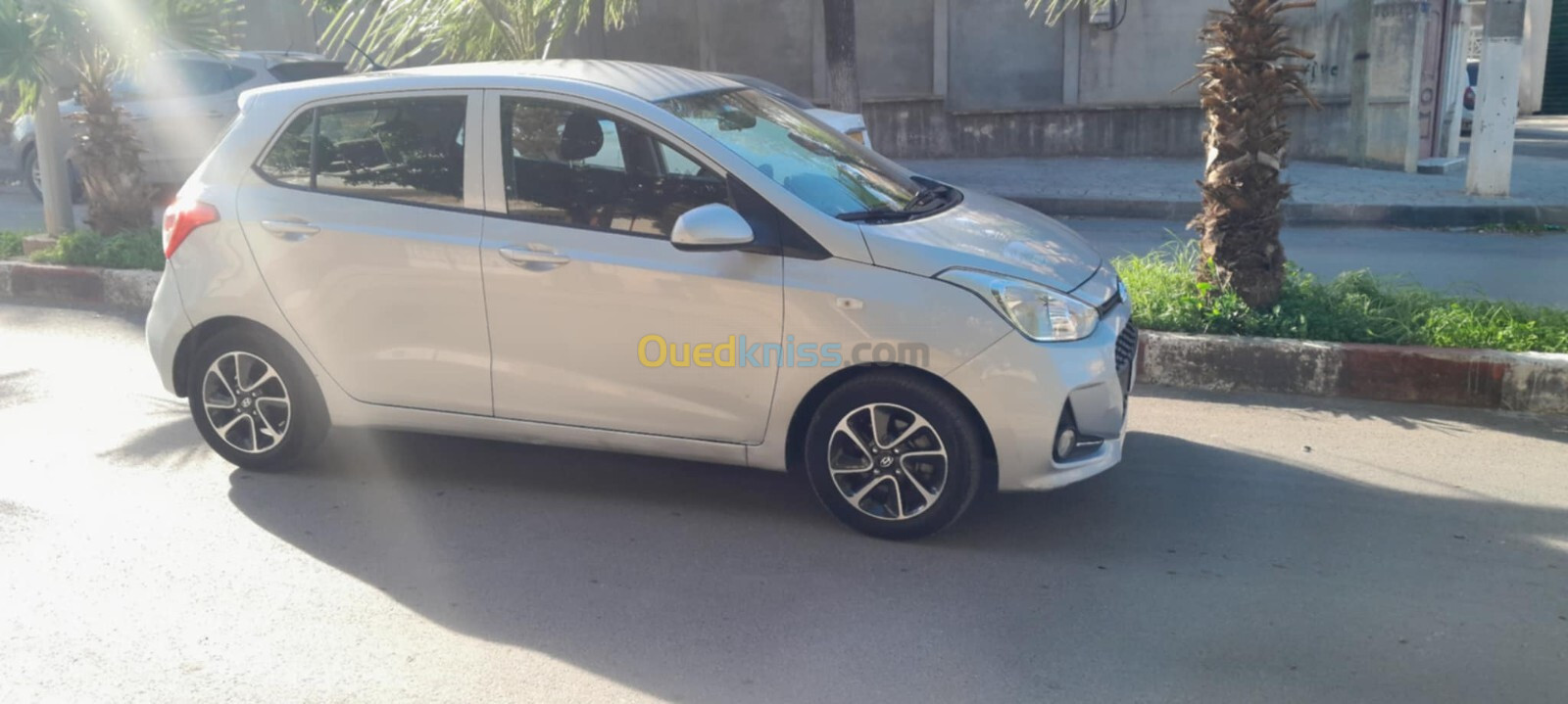 Hyundai Grand i10 2018 