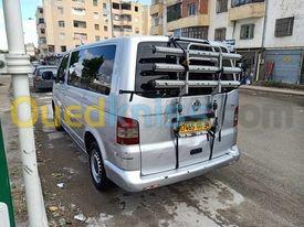 Volkswagen Transporter 2011 Transporter