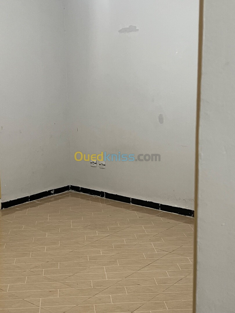 Location Appartement F3 Alger Dar el beida