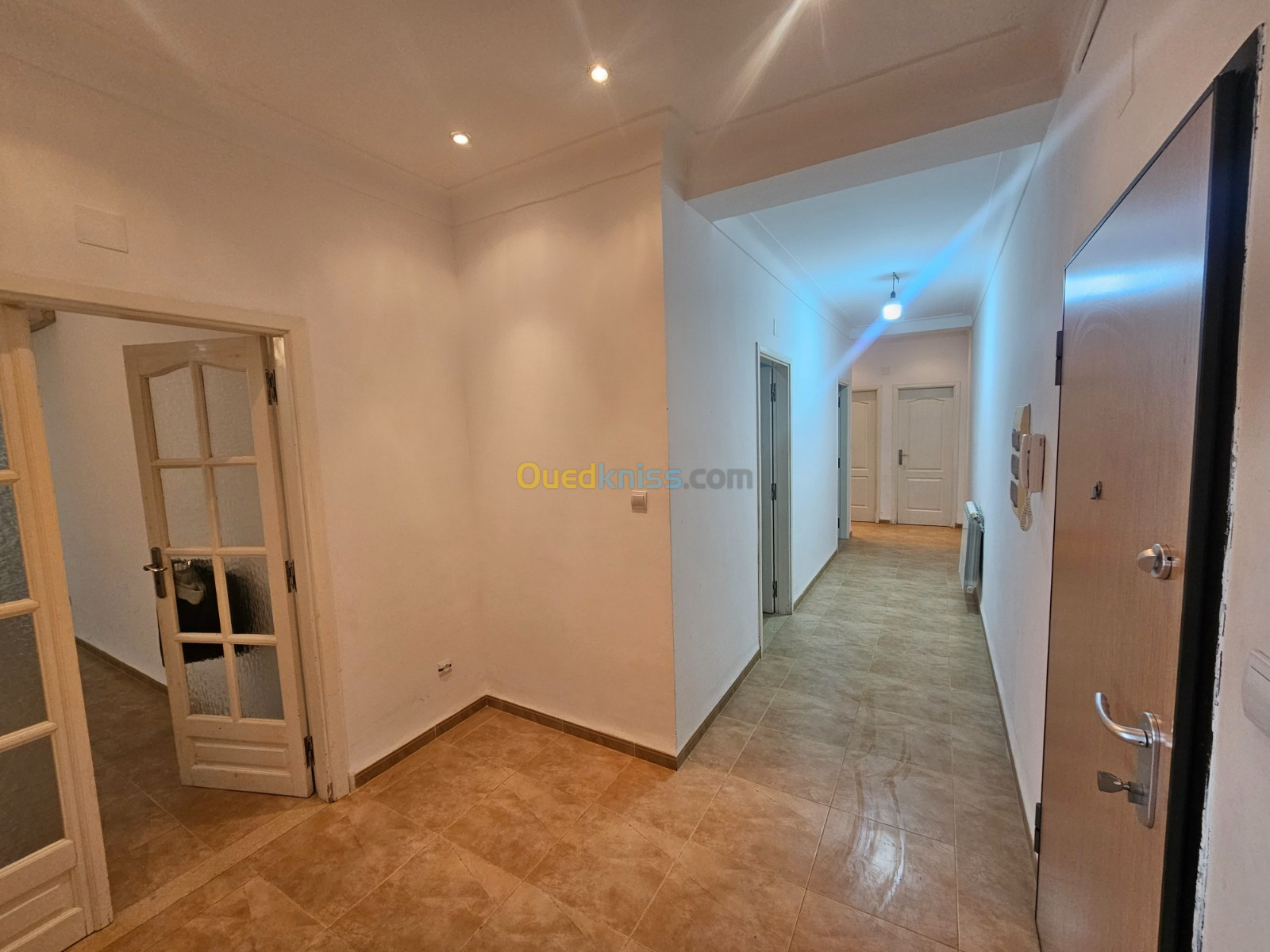 Vente Appartement F4 Alger Dely brahim