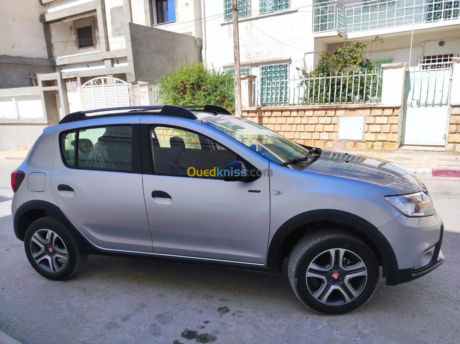 Dacia Sandero 2022 Stepway PRIVILEGE