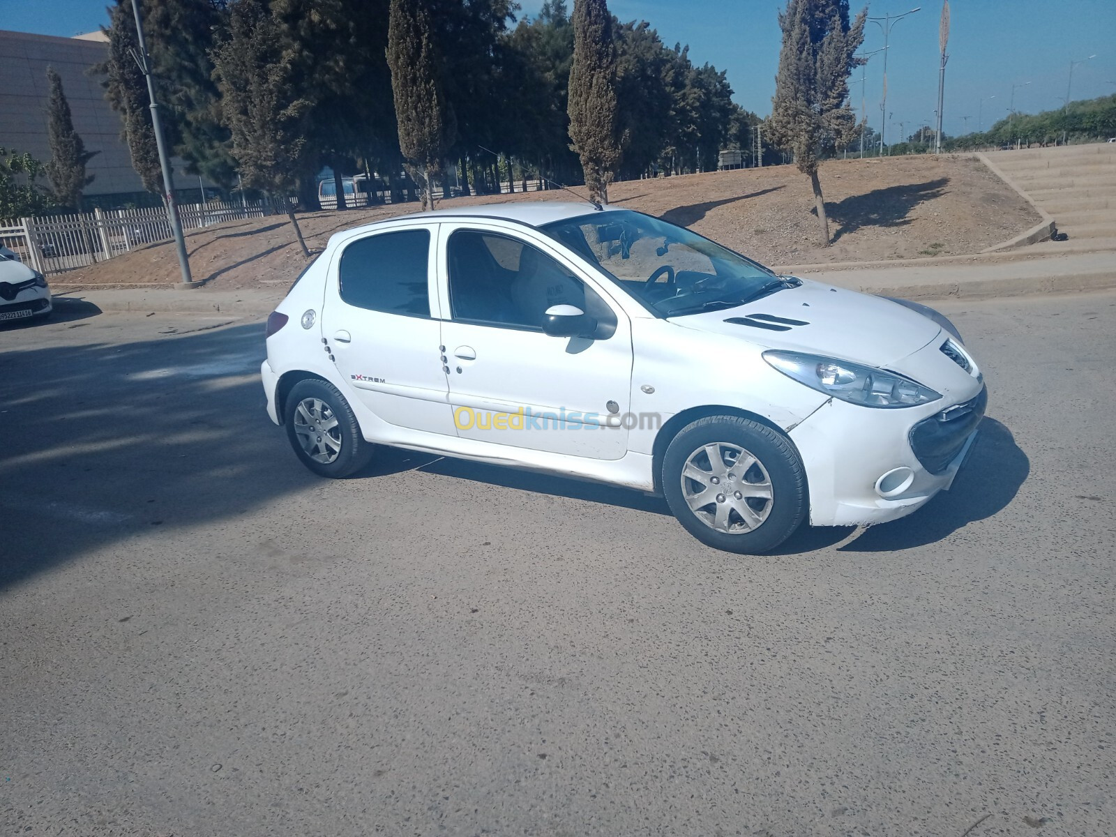 Peugeot 206 Plus 2012 206 Plus