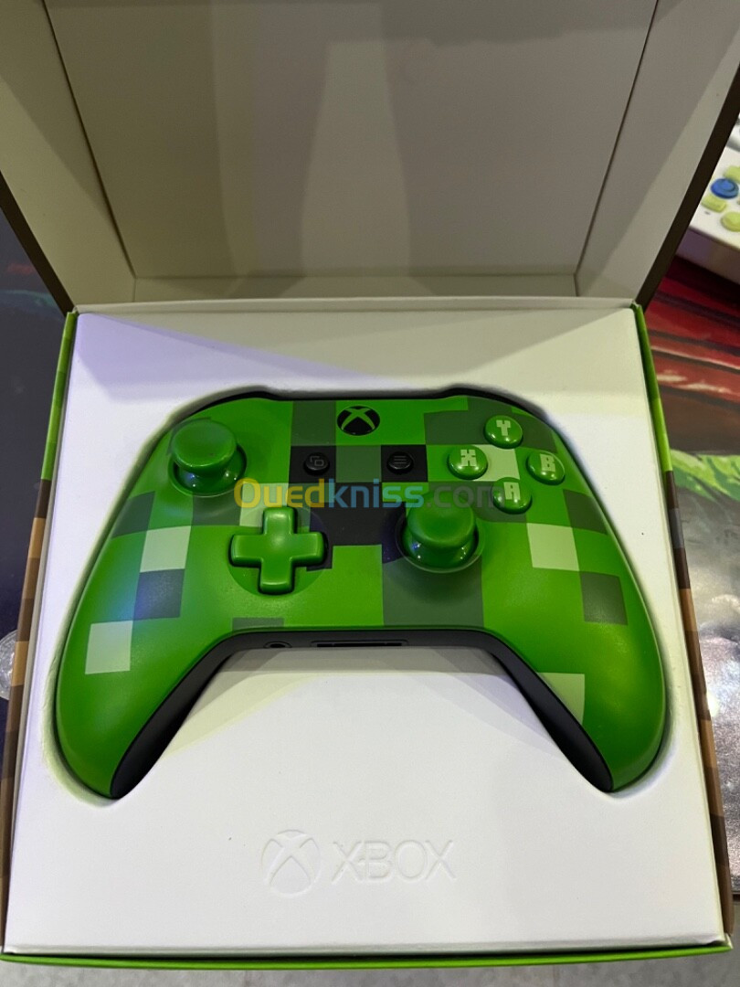 Manette Xbox One 