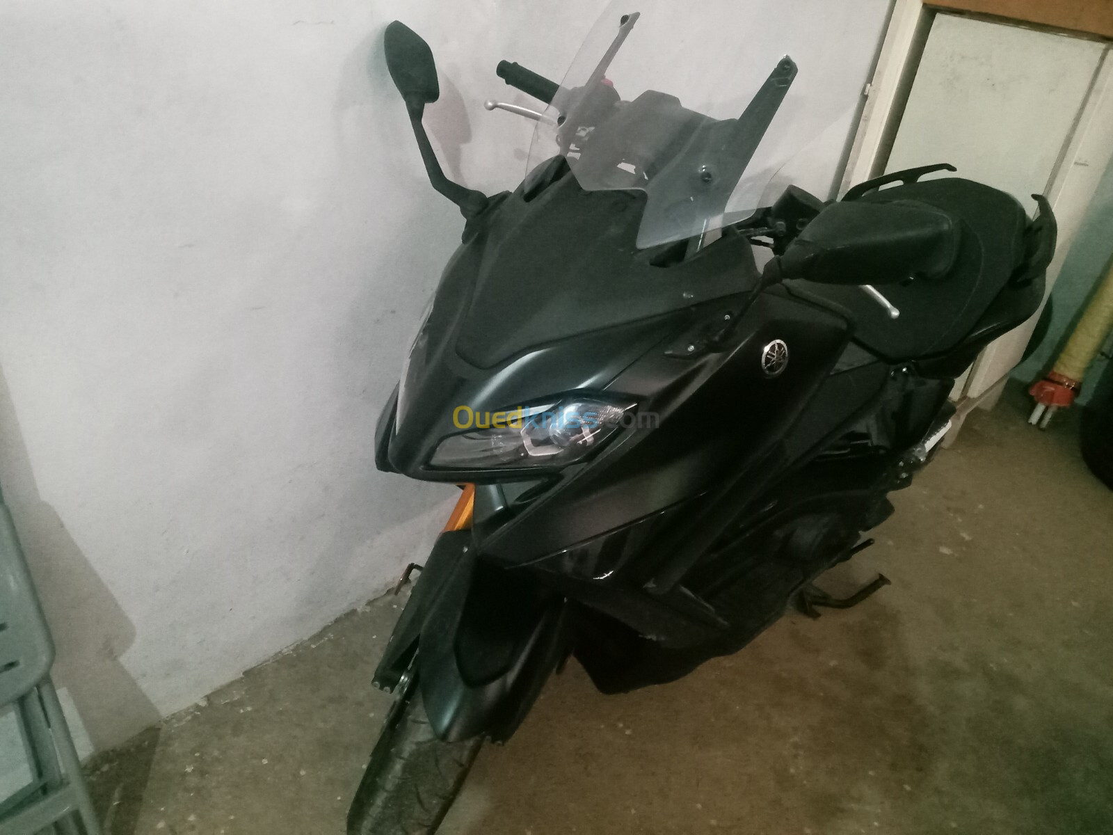 Tmax560 Yamaha 2024