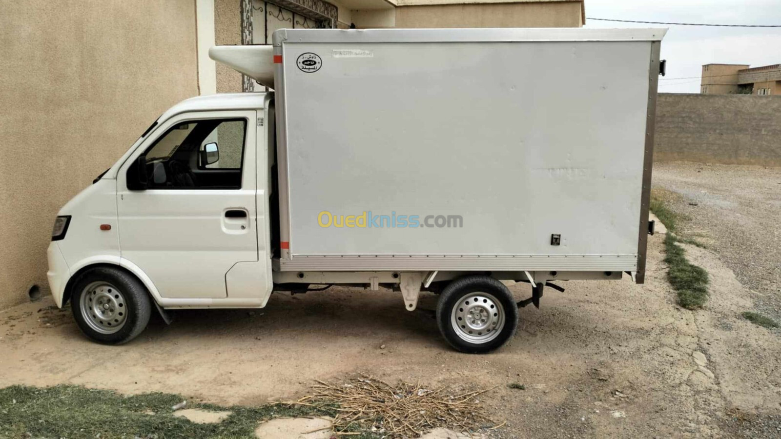 Chana Star Truck 2013 Simple cabine