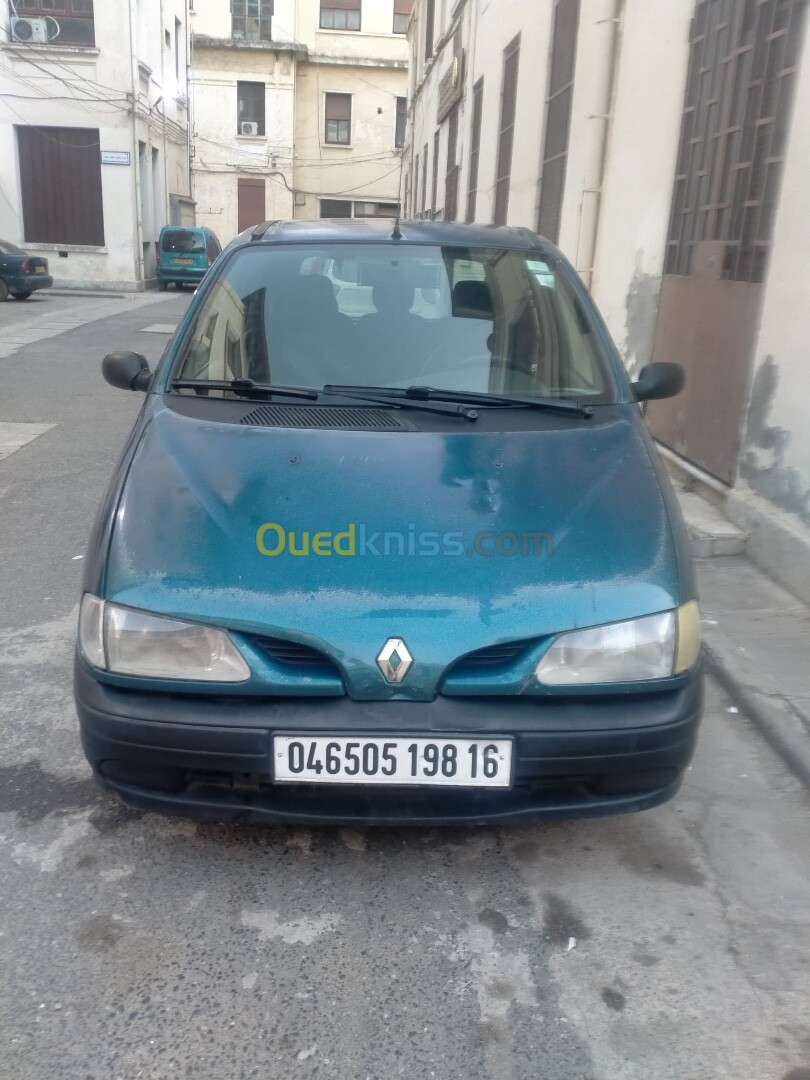 Renault Scenic 1998 Scenic