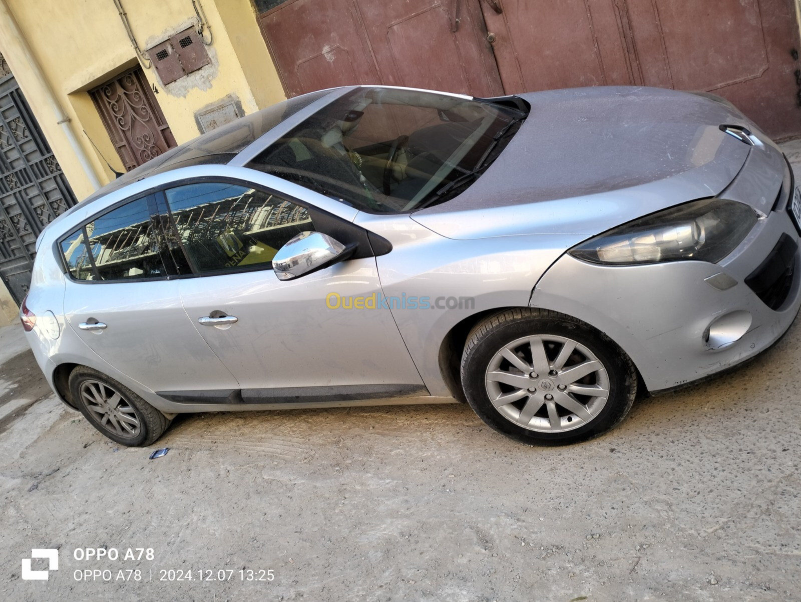 Renault Megane 3 2009 Megane 3