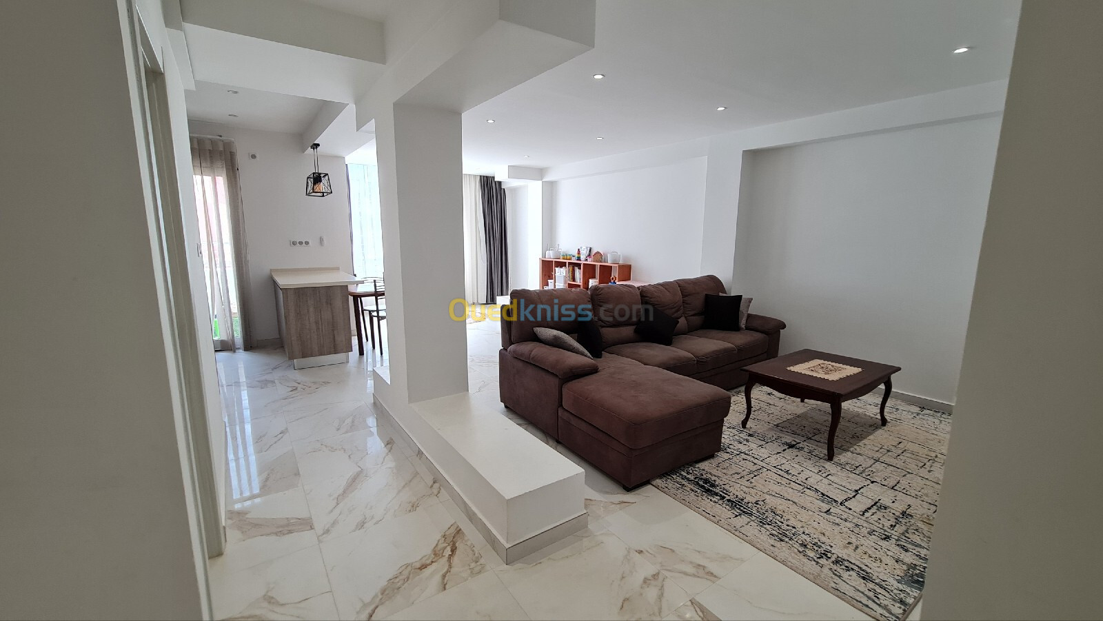 Vente Appartement F3 Alger Draria